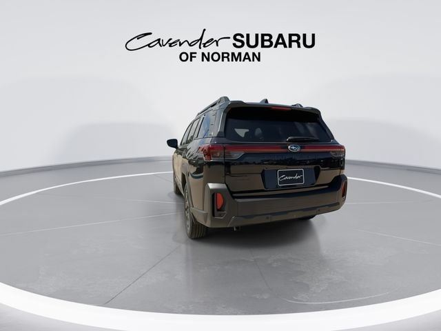 New 2026 Subaru Outback Limited AWD/4WD image 9