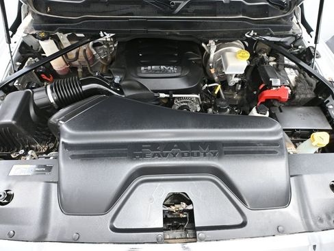 Used 2022 RAM 2500 Laramie AWD/4WD image 52