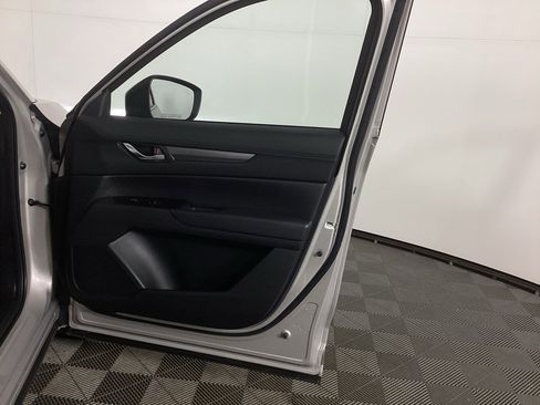 Used 2024 MAZDA CX-5 AWD 2.5 S w/ Select Package image 8