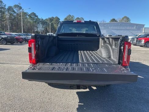 New 2026 Ford F250 XL w/ STX Appearance Package image 28