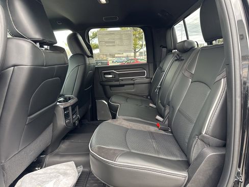 New 2026 RAM 3500 Laramie image 45