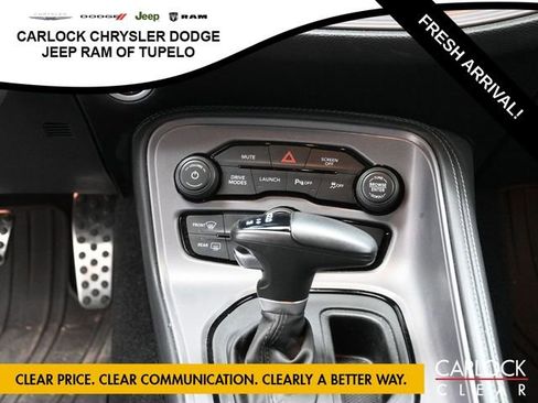 Used 2023 Dodge Challenger R/T Scat Pack RWD image 23