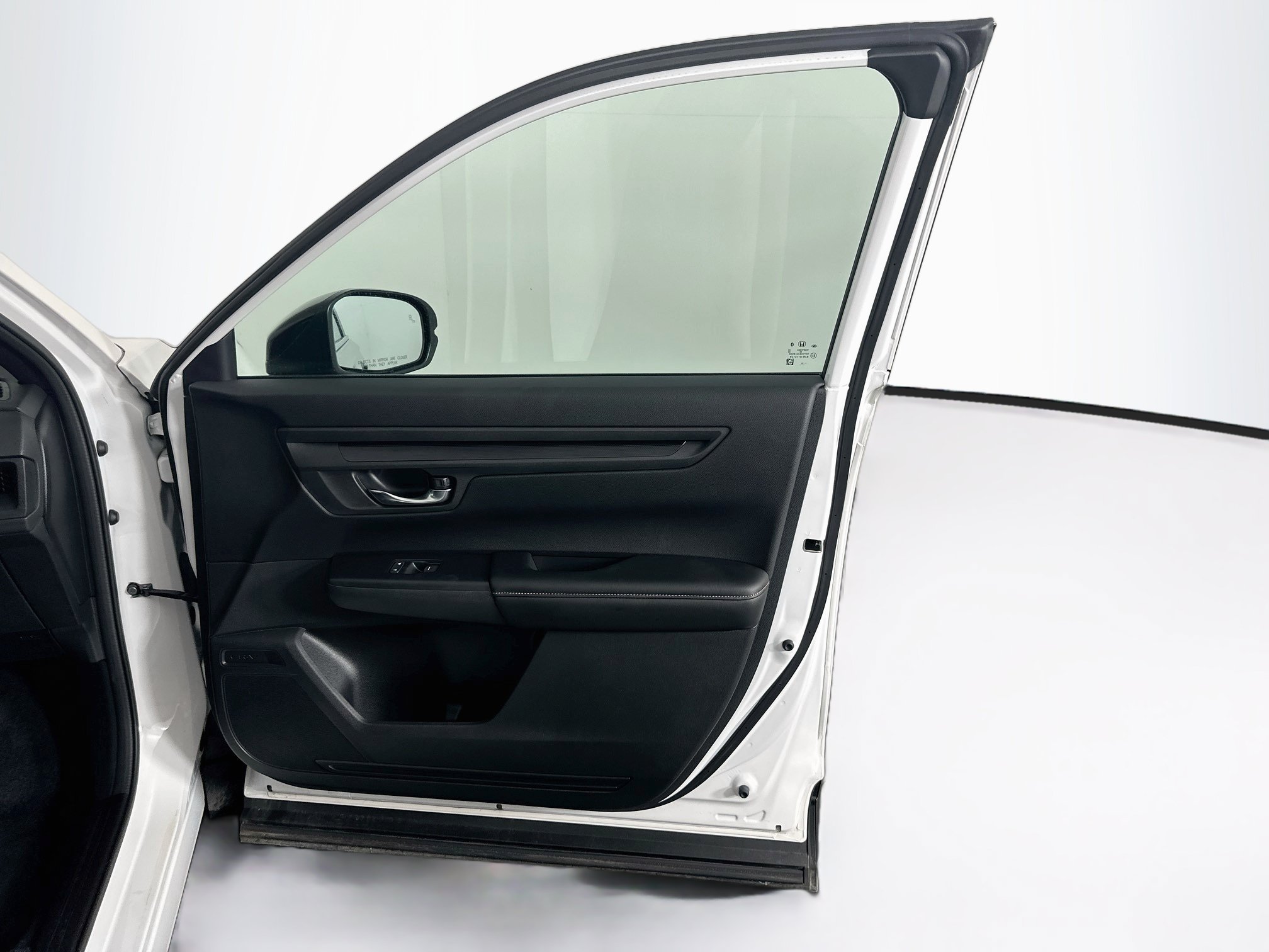 Used 2025 Honda CR-V Sport-L image 33