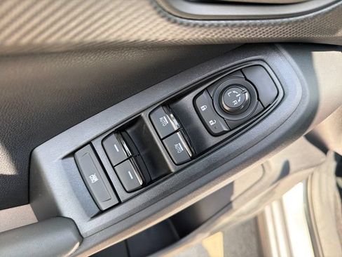 New 2026 Subaru Crosstrek 2.5i Premium AWD/4WD image 18