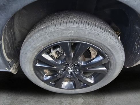 Used 2024 MAZDA CX-30 AWD 2.5 S w/ Select Sport Pkg image 18