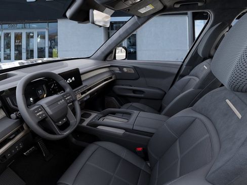 New 2027 Kia Telluride SX Prestige AWD/4WD image 17