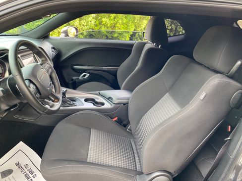 Used 2023 Dodge Challenger R/T image 35