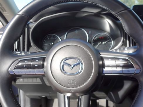 Used 2025 MAZDA CX-50 AWD 2.5 S w/ Premium Package image 14