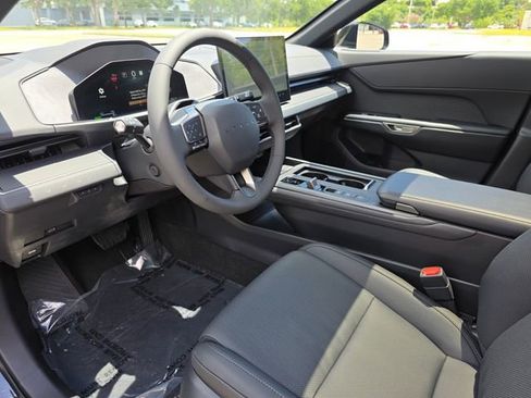New 2026 Lexus ES 350e FWD image 23