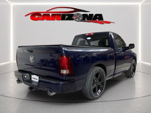 Used 2015 RAM 1500 Sport w/ Convenience Group RWD image 6
