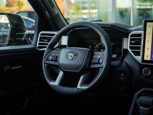 New 2026 Toyota Tundra Limited image 14