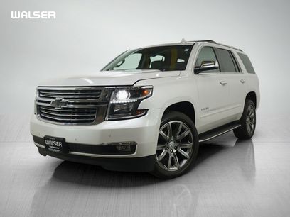 Used 2019 Chevrolet Tahoe Premier