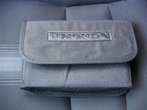 Used 2024 Honda Civic Sport image 34