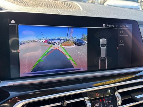 Used 2019 BMW X5 xDrive40i w/ Convenience Package image 31