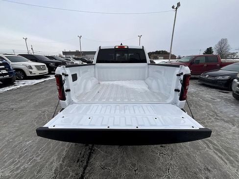 New 2026 RAM 1500 Big Horn/Lone Star image 8