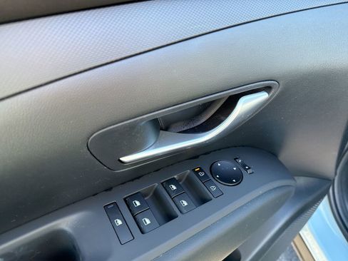 New 2026 Hyundai Santa Cruz SEL image 16