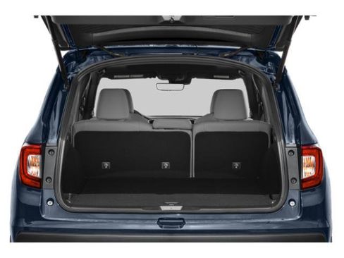 Used 2021 Honda Passport Touring image 14