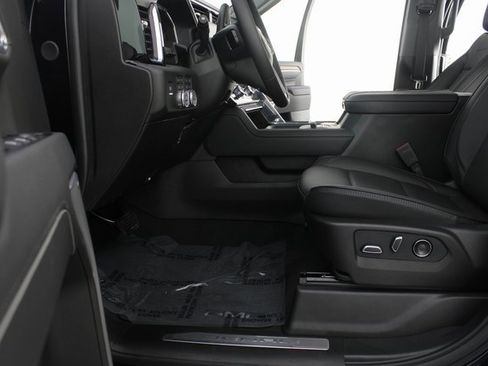 New 2026 GMC Sierra 2500 Denali w/ Denali Reserve Package image 22