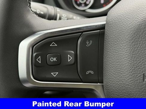 New 2026 RAM 2500 Big Horn image 25