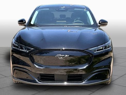 Certified 2025 Ford Mustang Mach-E Premium RWD image 3