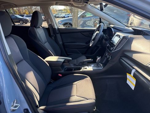 Certified 2022 Subaru Crosstrek 2.0i Premium w/ Moonroof Package image 29