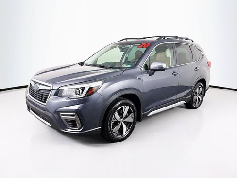 Used 2020 Subaru Forester Touring AWD/4WD image 7