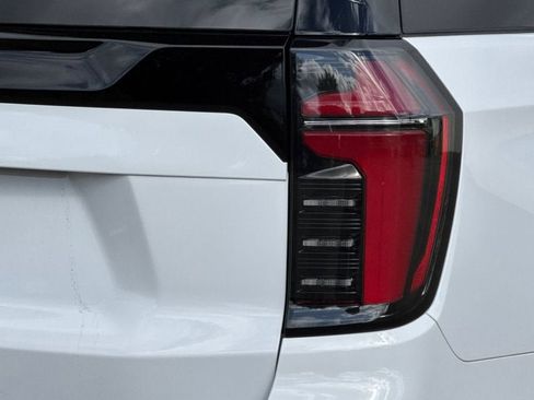 New 2026 Chevrolet Tahoe LS RWD image 28
