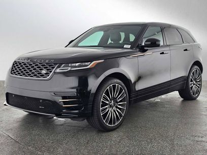 Used 2023 Land Rover Range Rover Velar R-Dynamic S