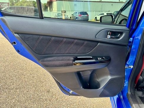 Used 2018 Subaru WRX STI AWD/4WD image 19