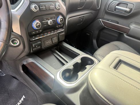 Used 2020 GMC Sierra 1500 SLT image 13
