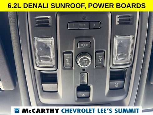 Used 2022 GMC Yukon Denali AWD/4WD image 21