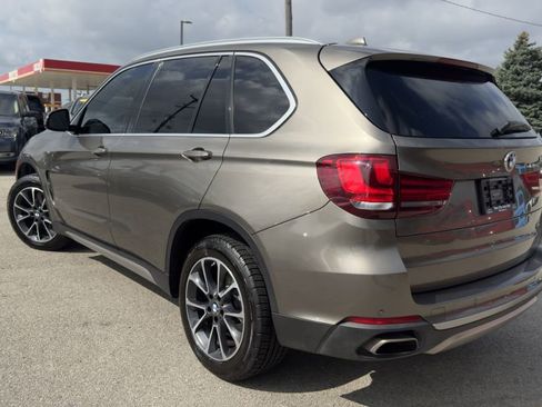 Used 2018 BMW X5 sDrive35i image 5