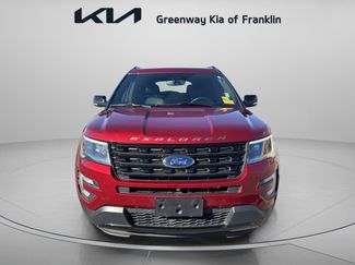 Used 2017 Ford Explorer Sport w/ Equipment Group 401A video 2