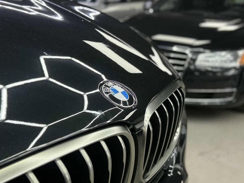 Used 2019 BMW X6 xDrive35i image 8