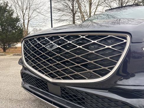 New 2026 Genesis GV70 3.5T Sport Advanced image 4