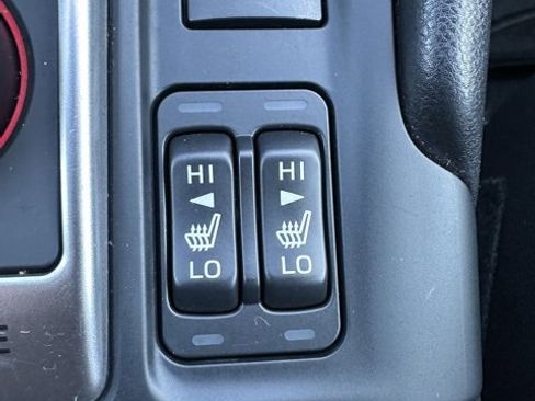 Used 2023 Subaru Forester Premium image 13