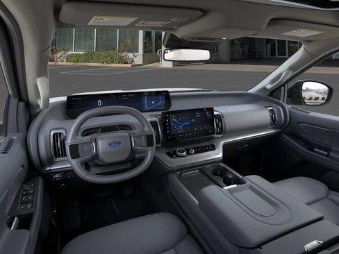 New 2026 Ford Expedition Active AWD/4WD image 9