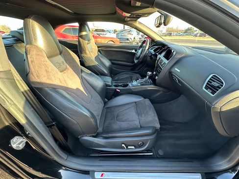 Used 2015 Audi S5 Premium Plus w/ Technology Package image 10