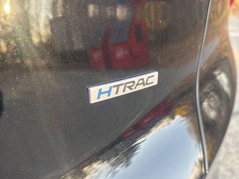 Used 2022 Hyundai Santa Fe SEL image 28