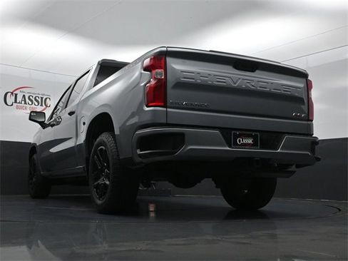Used 2024 Chevrolet Silverado 1500 RST image 23