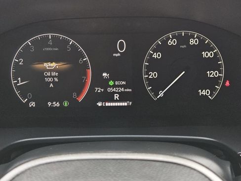 Used 2024 Honda CR-V LX image 19