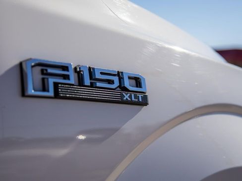Used 2020 Ford F150 XLT AWD/4WD image 12