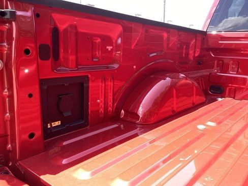 New 2025 Ford F150 Lariat w/ Equipment Group 501A Mid image 10