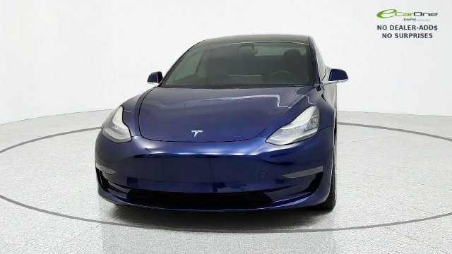 Used 2020 Tesla Model 3 RWD image 2