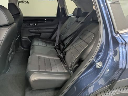 New 2026 Honda CR-V EX-L image 27