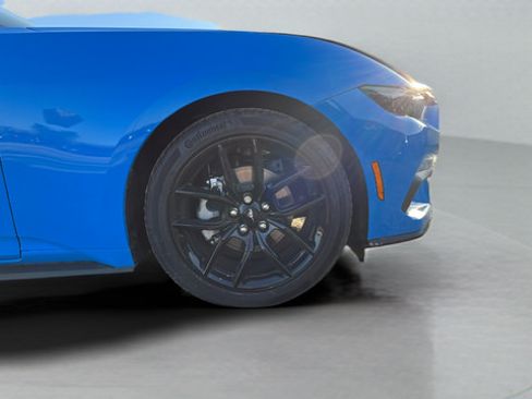 New 2025 Ford Mustang Premium RWD image 29