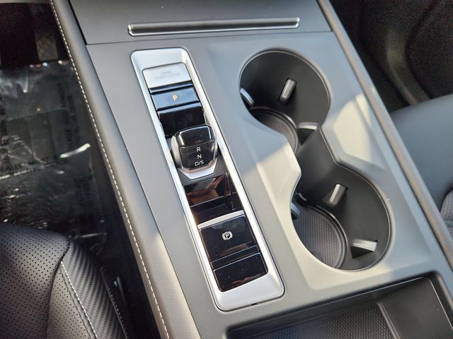 New 2026 Volkswagen Atlas Cross Sport SE AWD/4WD image 14