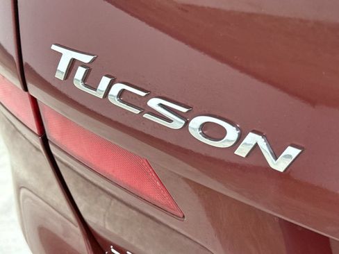 Used 2019 Hyundai Tucson SEL FWD image 25