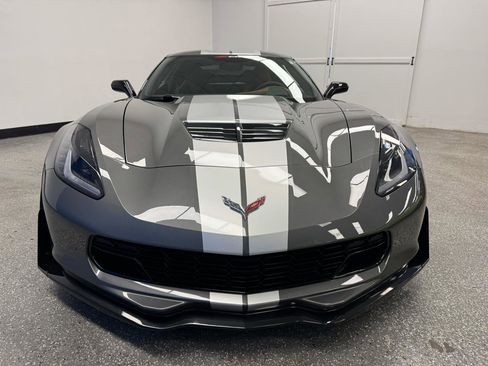 Used 2015 Chevrolet Corvette Z06 w/ 3LZ Preferred Equipment Group image 29