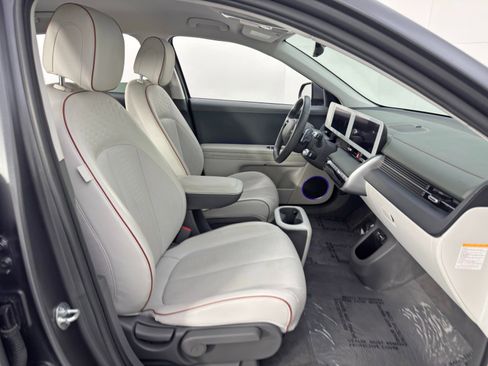Used 2023 Hyundai Ioniq 5 SEL w/ Cargo Package image 14